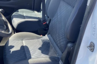 Pretensionneur de ceinture avant gauche PEUGEOT PARTNER 2