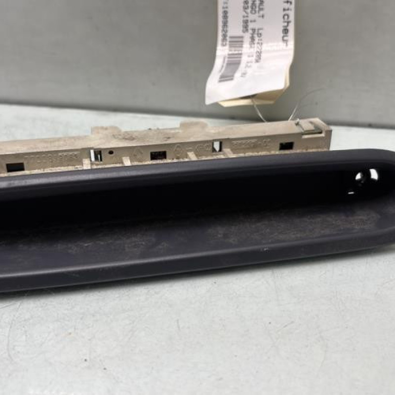 Afficheur RENAULT TWINGO 1 Photo n°1