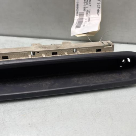 Afficheur RENAULT TWINGO 1 Photo n°1