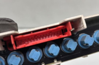 Afficheur RENAULT TWINGO 1