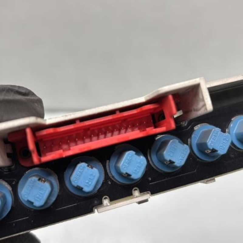 Afficheur RENAULT TWINGO 1 Photo n°3