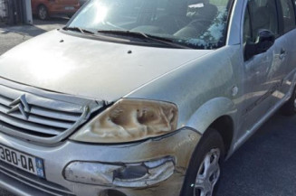 Aile avant droit CITROEN C3 1