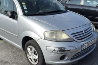 Aile avant droit CITROEN C3 1