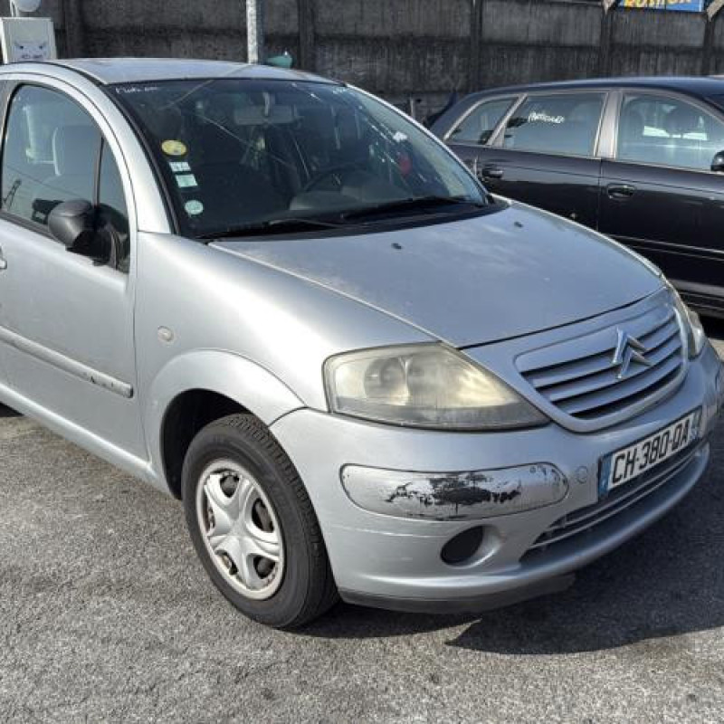 Aile avant droit CITROEN C3 1 Photo n°6