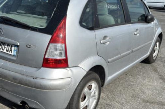 Aile avant droit CITROEN C3 1