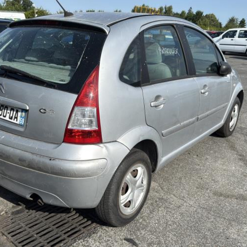 Aile avant droit CITROEN C3 1 Photo n°7