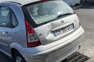 Aile avant droit CITROEN C3 1