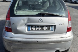 Aile avant droit CITROEN C3 1