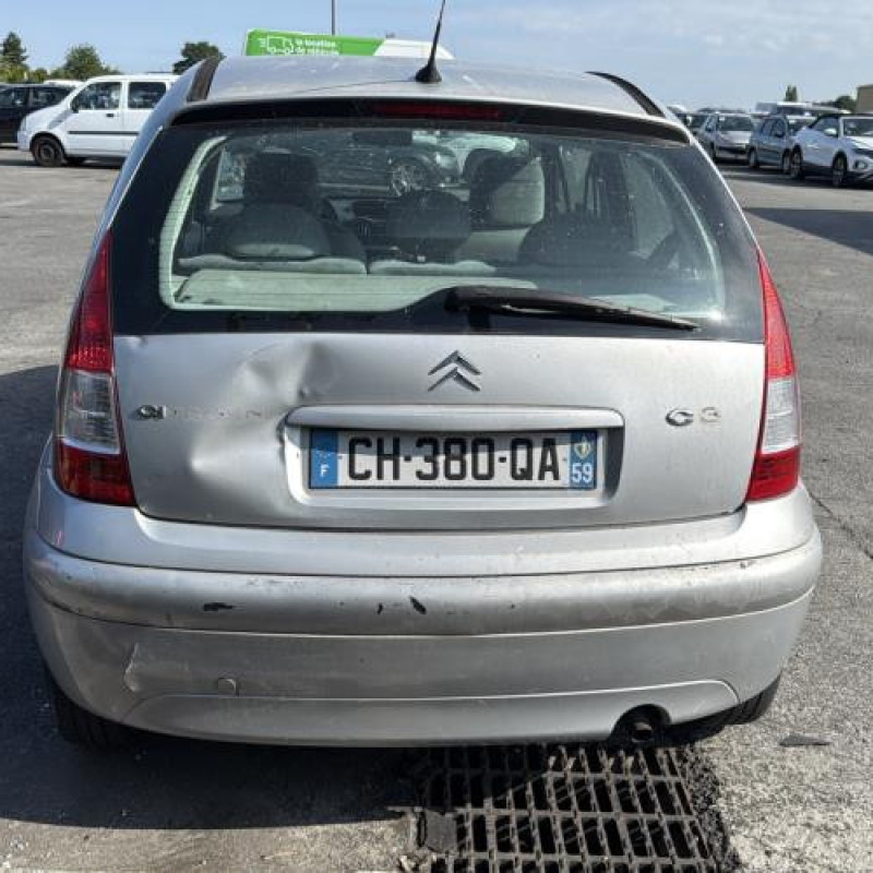 Aile avant droit CITROEN C3 1 Photo n°9