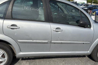 Aile avant droit CITROEN C3 1