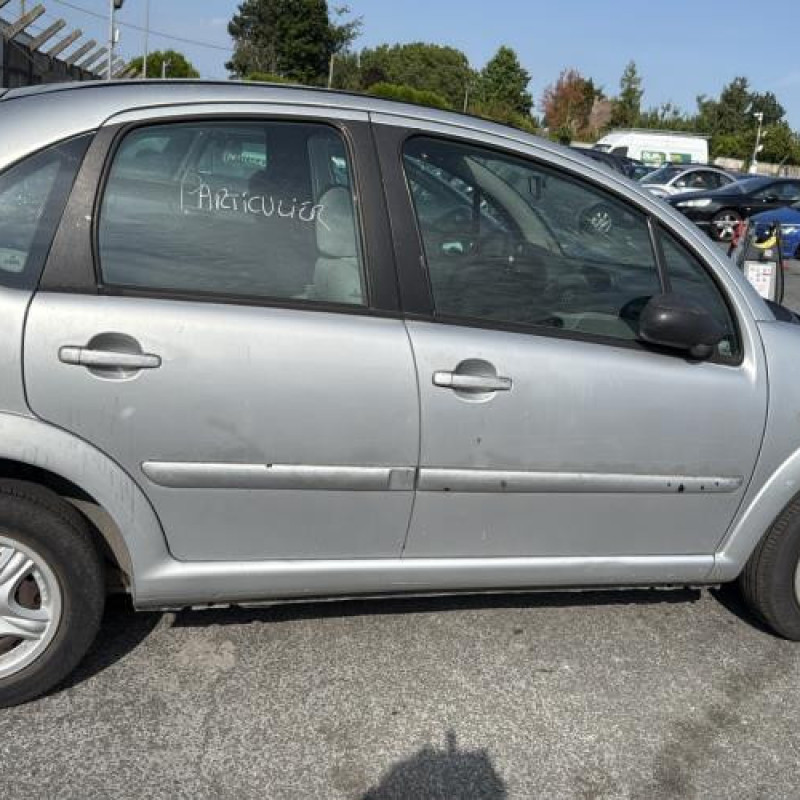 Aile avant droit CITROEN C3 1 Photo n°10