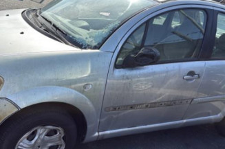 Aile avant droit CITROEN C3 1