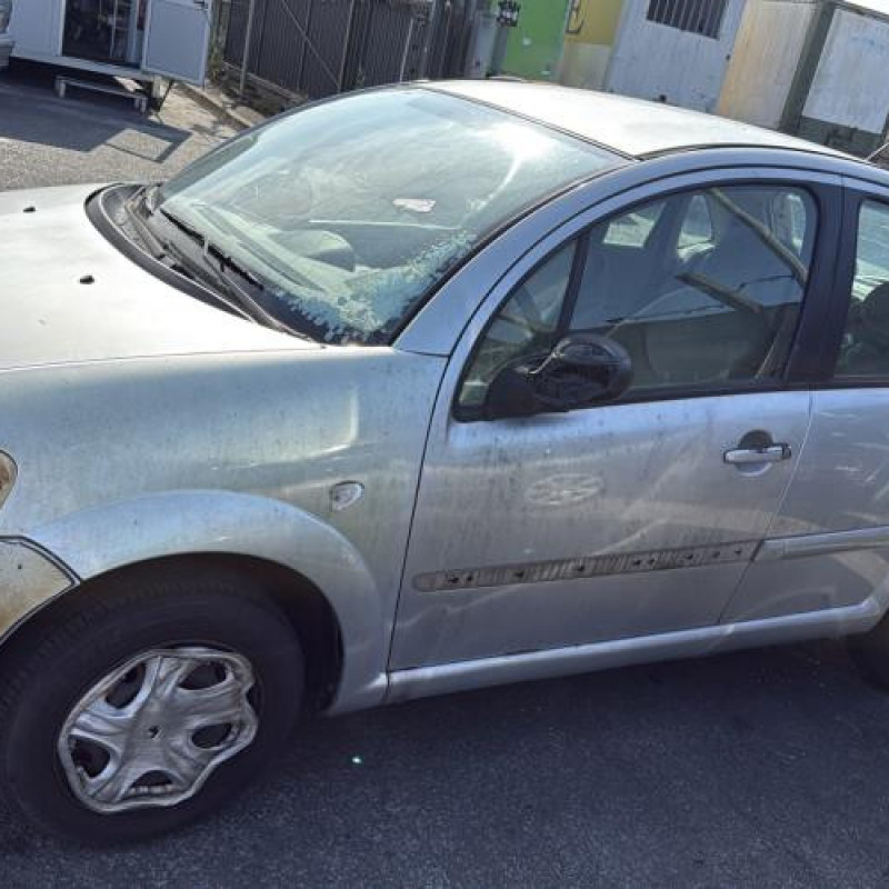 Aile avant droit CITROEN C3 1 Photo n°11