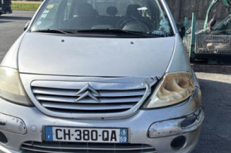 Aile avant droit CITROEN C3 1
