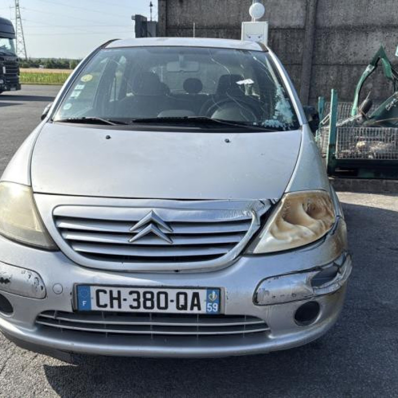 Aile avant droit CITROEN C3 1 Photo n°12