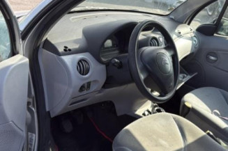 Aile avant droit CITROEN C3 1