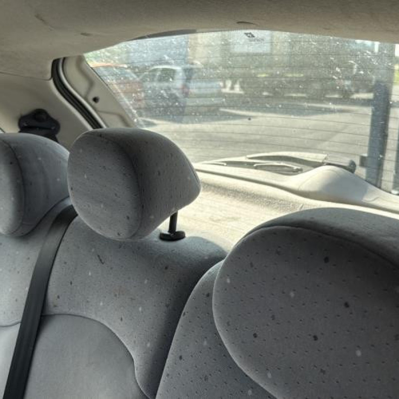 Aile avant droit CITROEN C3 1 Photo n°15