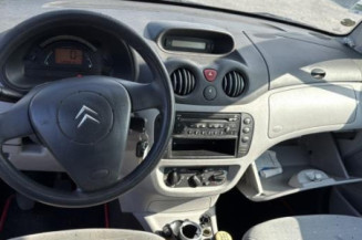 Aile avant droit CITROEN C3 1