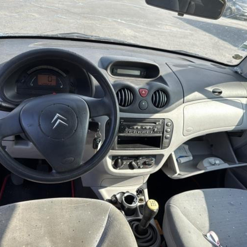 Aile avant droit CITROEN C3 1 Photo n°16