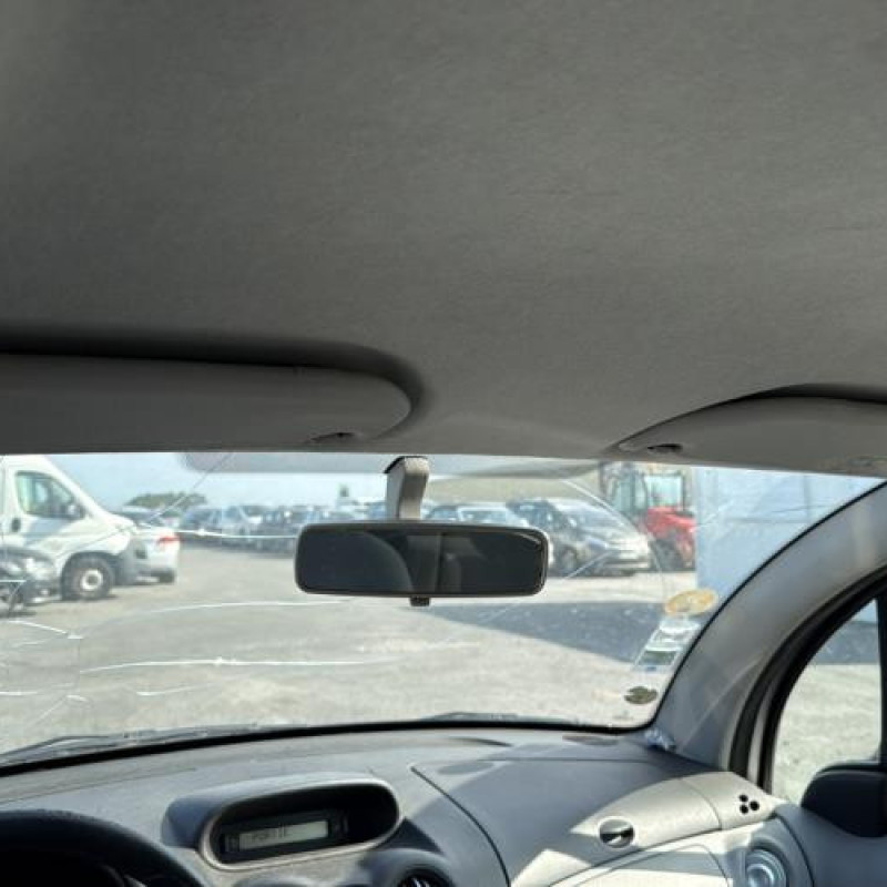 Aile avant droit CITROEN C3 1 Photo n°17