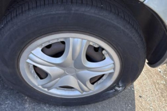 Aile avant droit CITROEN C3 1