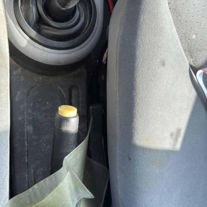 Aile avant droit CITROEN C3 1 Photo n°19