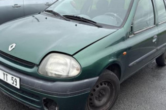 Aile avant droit RENAULT CLIO 2