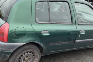 Aile avant droit RENAULT CLIO 2
