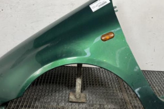 Aile avant gauche RENAULT CLIO 2 Photo n°1