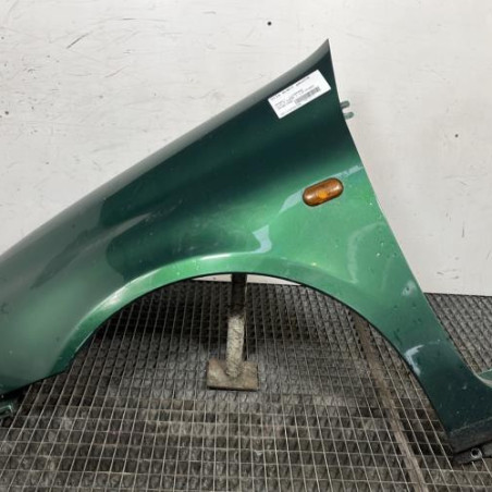 Aile avant gauche RENAULT CLIO 2 Photo n°1