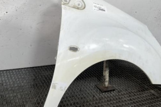 Aile avant droit CITROEN BERLINGO 2