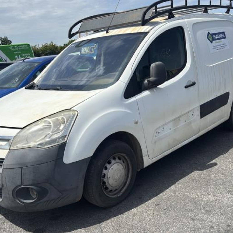 Aile avant droit CITROEN BERLINGO 2 Photo n°6