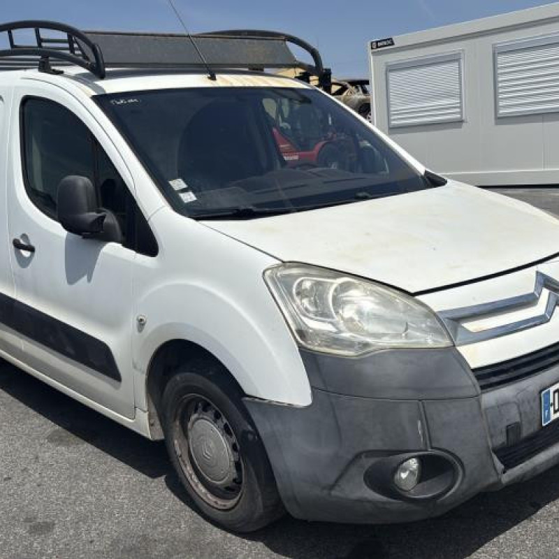 Aile avant droit CITROEN BERLINGO 2 Photo n°7