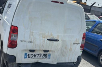 Aile avant droit CITROEN BERLINGO 2