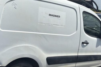 Aile avant droit CITROEN BERLINGO 2