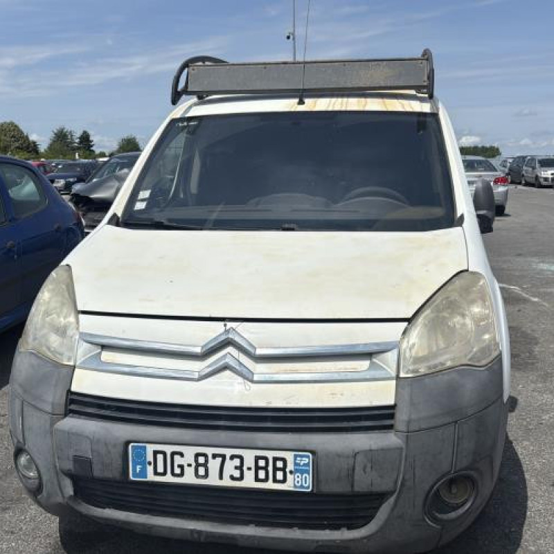 Aile avant droit CITROEN BERLINGO 2 Photo n°13
