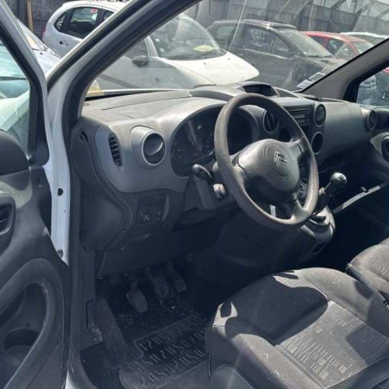 Aile avant droit CITROEN BERLINGO 2 Photo n°14