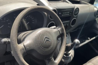 Aile avant droit CITROEN BERLINGO 2