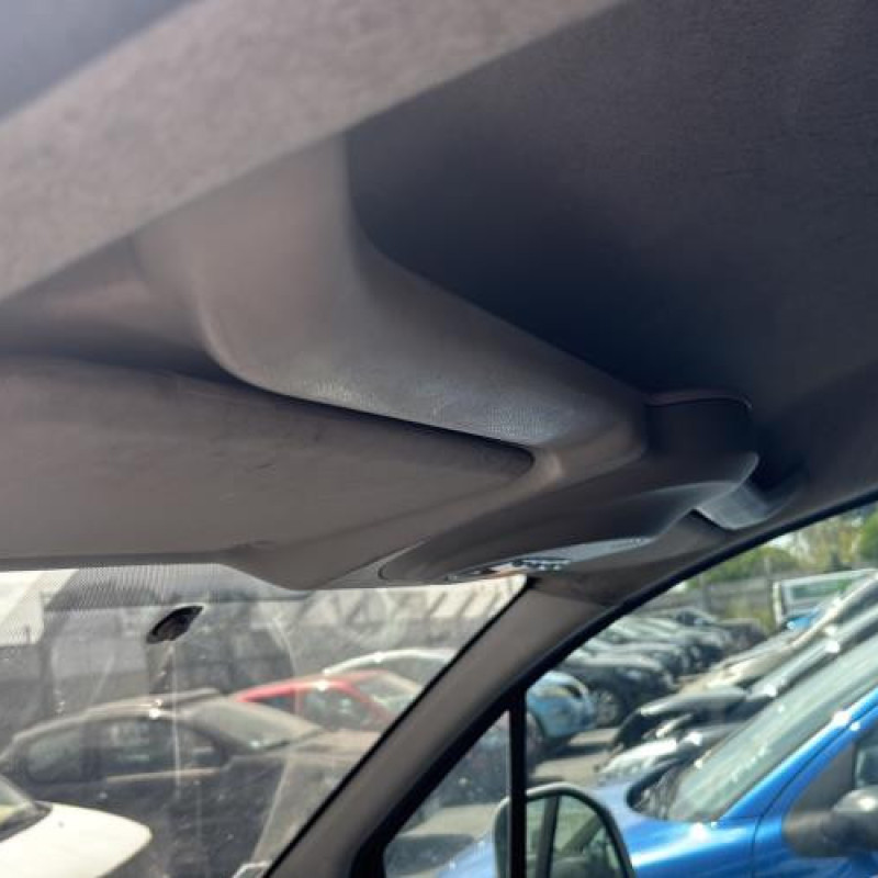 Aile avant droit CITROEN BERLINGO 2 Photo n°16