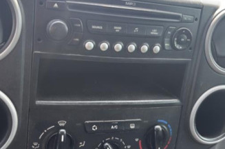 Aile avant droit CITROEN BERLINGO 2