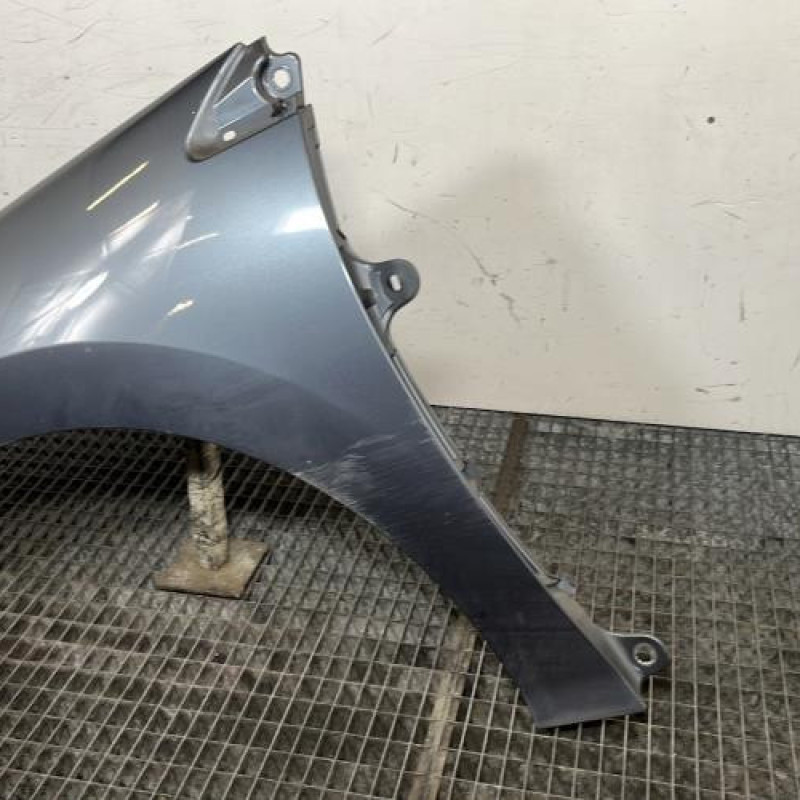 Aile avant gauche PEUGEOT 308 1 Photo n°3