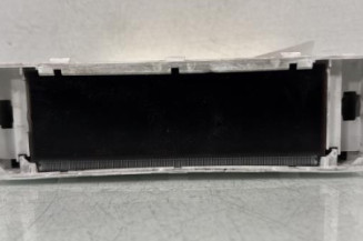 Afficheur PEUGEOT 307 Photo n°1