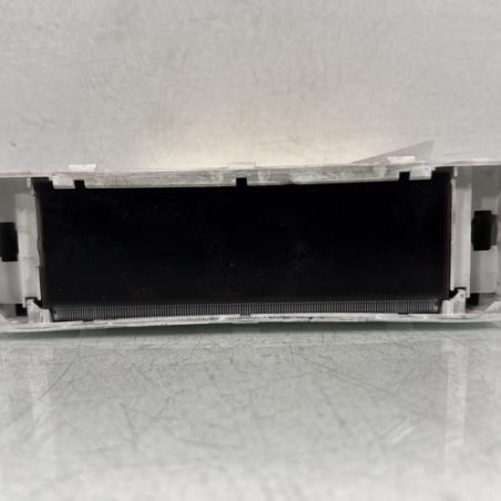 Afficheur PEUGEOT 307 Photo n°1