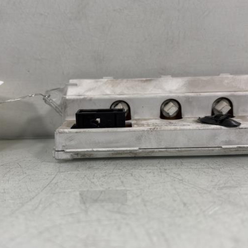 Afficheur PEUGEOT 307 Photo n°2