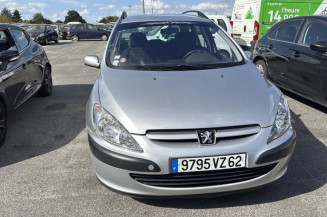 Afficheur PEUGEOT 307