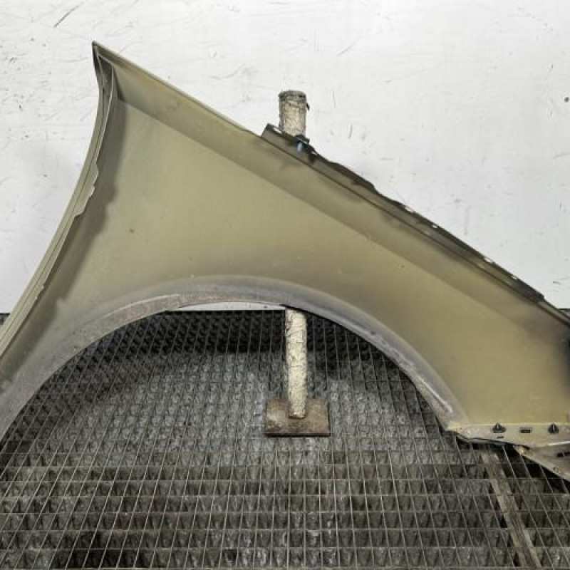 Aile avant gauche PEUGEOT 308 2 Photo n°4