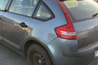 Aile avant droit CITROEN C4 1
