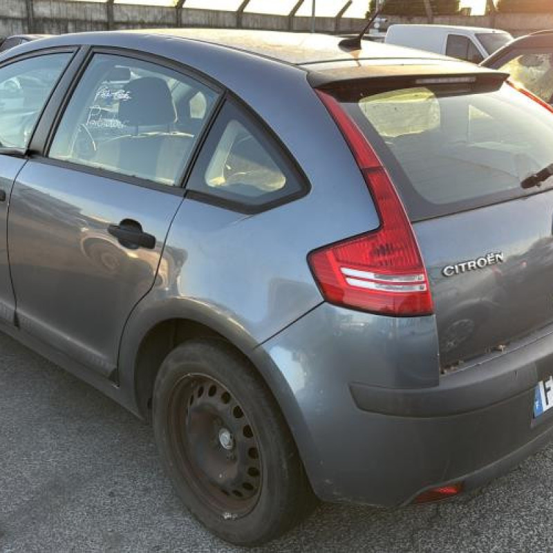 Aile avant droit CITROEN C4 1 Photo n°7