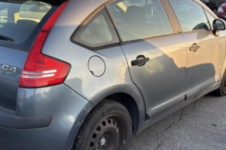 Aile avant droit CITROEN C4 1