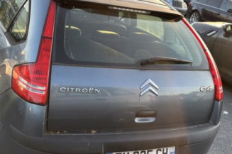 Aile avant droit CITROEN C4 1